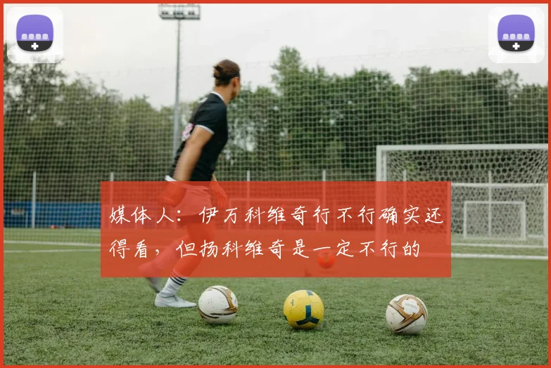 媒体人：伊万科维奇行不行确实还得看，但扬科维奇是一定不行的