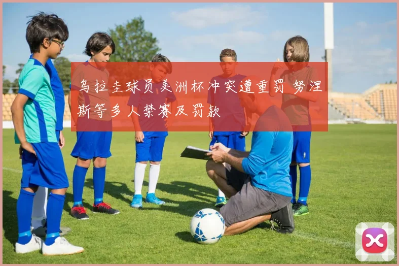 乌拉圭球员美洲杯冲突遭重罚 努涅斯等多人禁赛及罚款